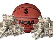 NCAA Basketball Betting