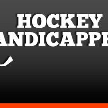 NHL Handicapping - How To Handicap NHL Hockey Games