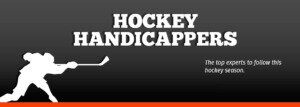 NHL Handicapping - How To Handicap NHL Hockey Games