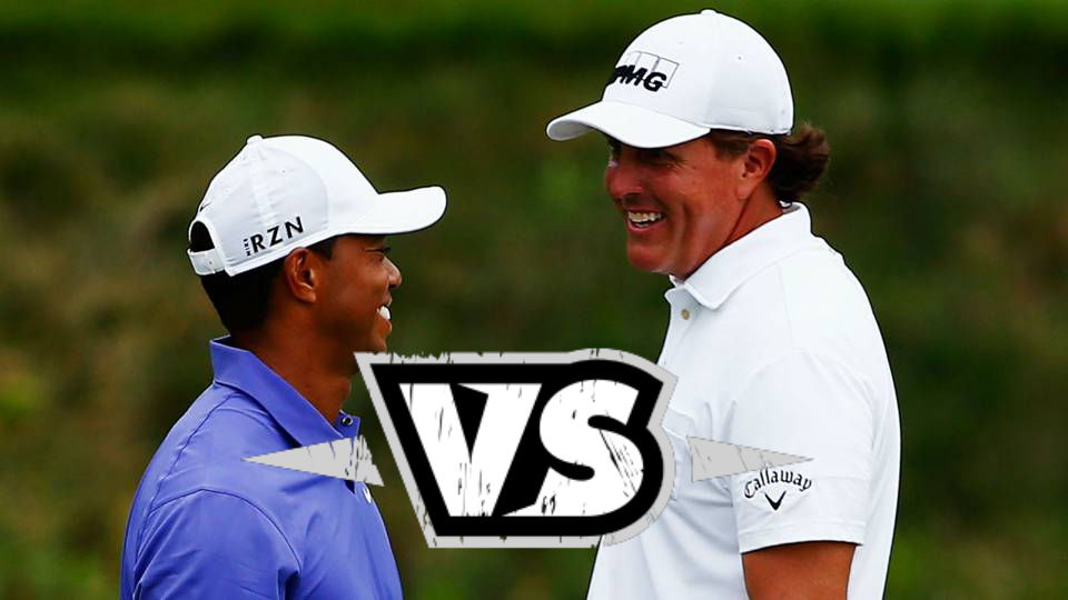 Tiger Vs Phil Betting Odds And Prop Bets Match Betting Analysis
