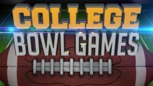 College Bowls Betting Sheet - Most Common FAQs