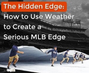 MLB Weather & Ballpark Factors