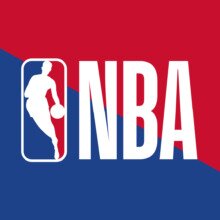 NBA logo