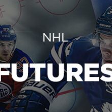 NHL Betting Guide 2024 | Tips And Strategies To Bet On Hockey Online