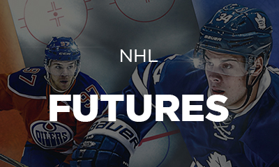 NHL Futures Betting - Strategy For Betting On Hockey  Odds & More