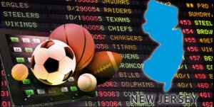 New Jersey’s Court Case: Legalized Sports Betting