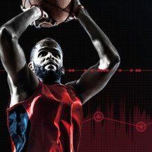 live betting on college basketball games