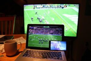 Can You Stream The Super Bowl 2019 On Your Smartphone?