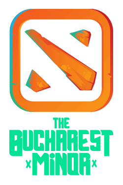 The Bucharest Minor - DOTA 2 Minor Tournament