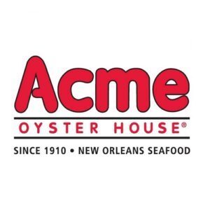 oyster eating contest at acme oyster house new orleans