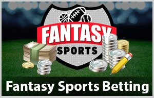 fantasy sports betting