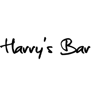 Harry's bar home of the world pie eating championship