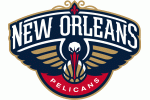 new orleans pelicans logo