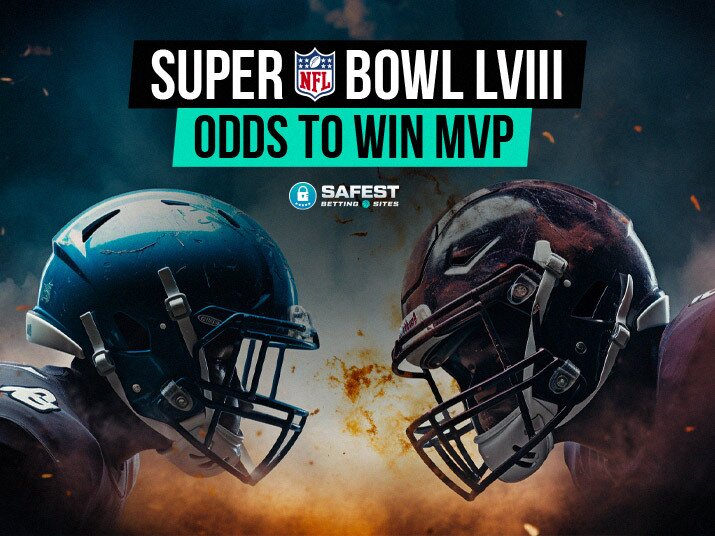 Super Bowl 58 MVP odds to win