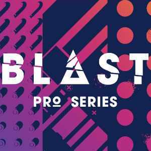 Blast Pro Series CSGO Tournament