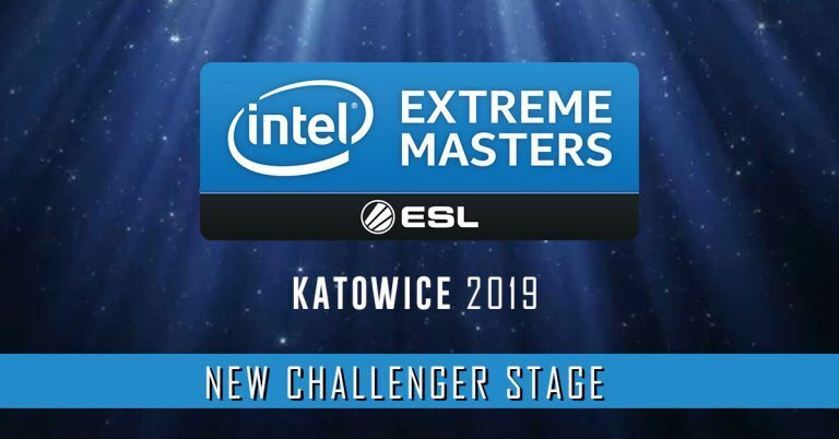 CSGO IEM Katowice 2019 Betting Prediction - New Challenger Stage