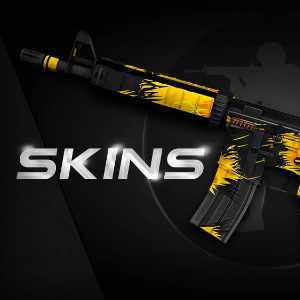 CSGO Skins Betting