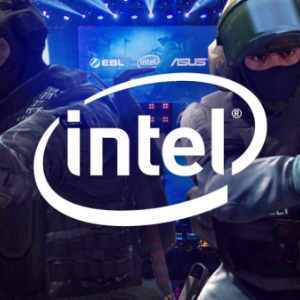 Intel Grand Slam CSGO Tournaments Betting