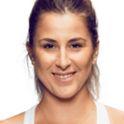 Betting Odds For Belinda Bencic PNB Paribas Open Player