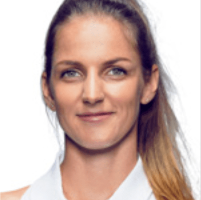 Betting Odds For Karolina Pliskova PNB Paribas Open Player