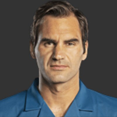 Betting Odds For Roger Federer PNB Paribas Open Player