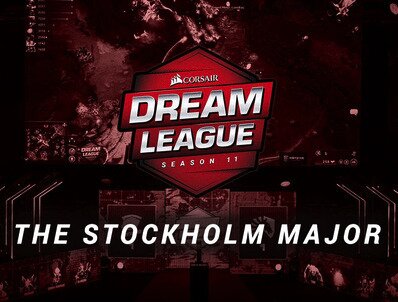 Dream League Season 11 DOTA 2 Tournament Betting Guide Small