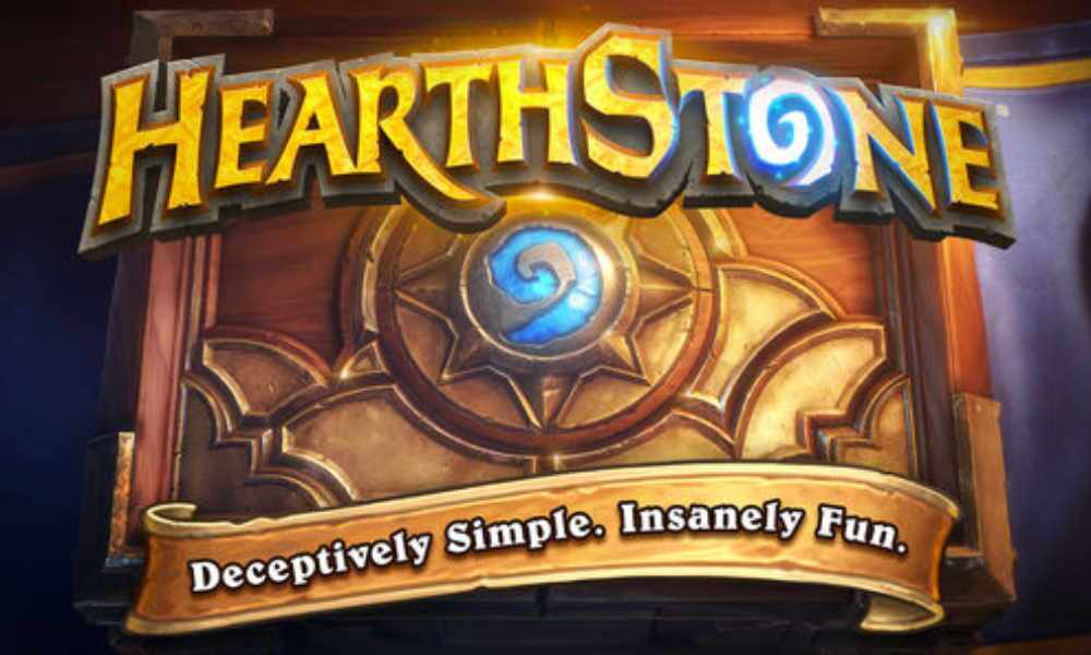 Hearthstone Betting - Best Betting Sites And Tournaments