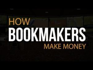 How Do Sportsbooks Make Money