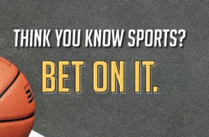 How To Win At Sports Betting Online