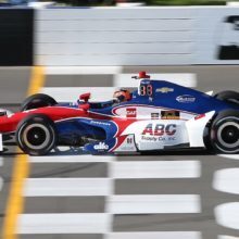 Indycar Betting Online