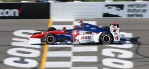 Indycar Betting Online