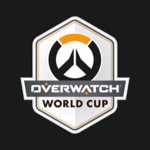 Overwatch World Cup Betting