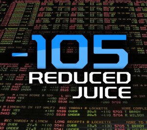 Reduced Juice Sportsbooks