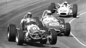 indycar history