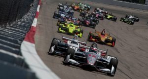 IndyCar Series Championship Betting Odds