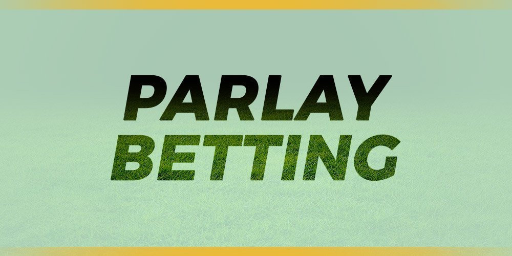 best online books for parlay odds