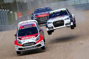 Rally Racing Betting Strategies