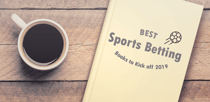 sports betting books