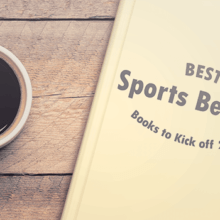 sports betting books