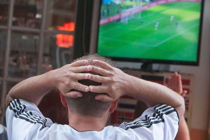 Top 8 Most Common Sports Betting Mistakes