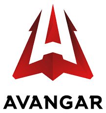 AVANGAR logo