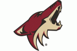 Arizona Coyotes logo 