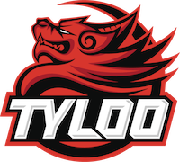 CSGO Tyloo Team Logo