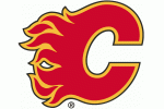 Calgary Flames team logo