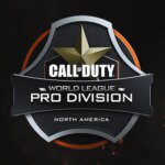 Call Of Duty Pro League Division