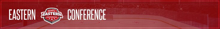 NHL Easter conference teams betting