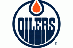 the Edmonton Oilers logo