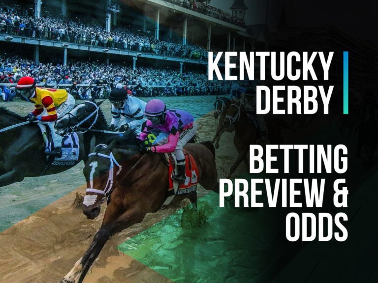 Kentucky Derby Betting Picks Bet On The Favorite Horses to Win On 2024