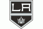 Los Angeles Kings NHL team logo