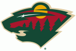 The Minnesota Wild nhl team logo